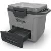 Термобокс Ninja FrostVault 28L Hard Cooler Grey (FB131EUGY) изображение 7