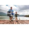 Термобокс Ninja FrostVault 28L Hard Cooler Grey (FB131EUGY) изображение 9