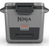 Термобокс Ninja FrostVault 28L Hard Cooler Grey (FB131EUGY)