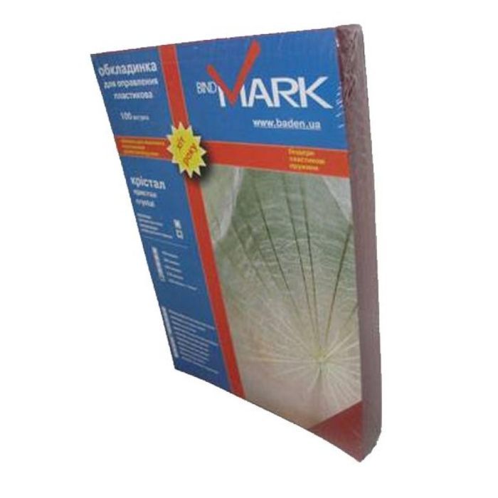 Плівка для ламінування lamiMARK глянц. А3 100мкн (100 шт.) (50653_ GIFT)