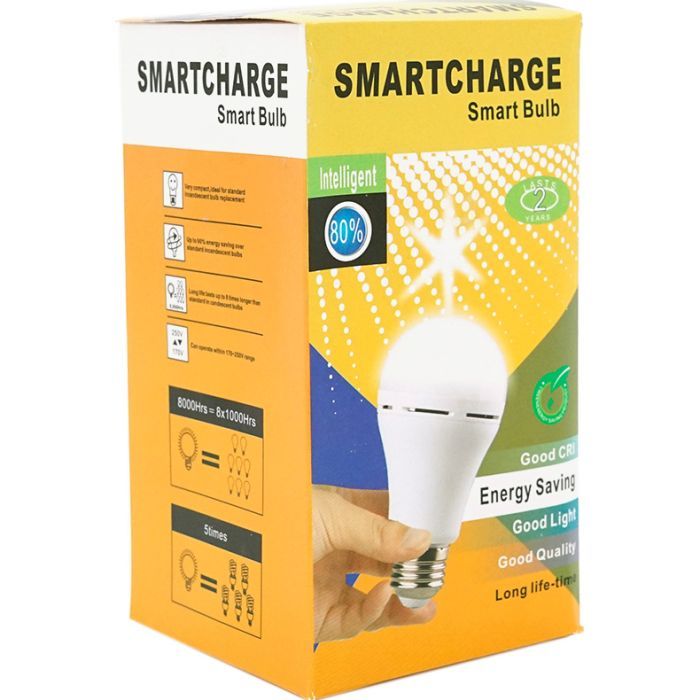 Лампочка Voltronic LUCEM зображення 3