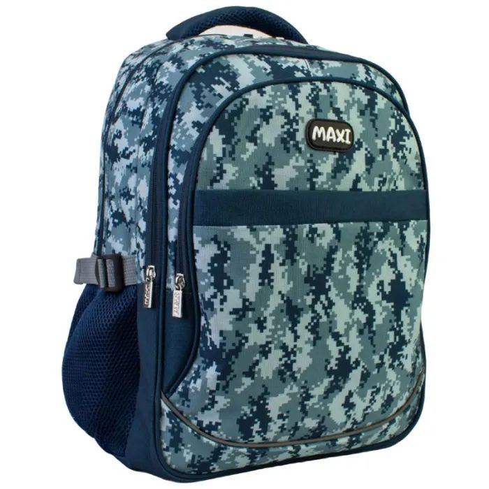 Рюкзак шкільний Maxi 16,5" (MX85453)