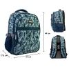 Рюкзак шкільний Maxi 16,5" (MX85453) зображення 6
