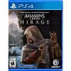 Игра Sony Assassin's Creed Mirage, BD диск (3307216257653)