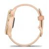 Смарт-часы Garmin vivoactive 6, Pink Dawn/P. Dawn Metallic, GPS смарт-годинник (010-02985-03) изображение 5