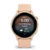 Смарт-часы Garmin vivoactive 6, Pink Dawn/P. Dawn Metallic, GPS смарт-годинник (010-02985-03) изображение 7
