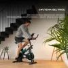 Велотренажер Cecotec DrumFit Indoor 6000 Forcis Bicicleta (CCTC-07094) изображение 3