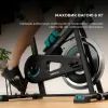 Велотренажер Cecotec DrumFit Indoor 6000 Forcis Bicicleta (CCTC-07094) изображение 4