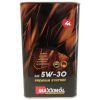 Моторное масло Maxxmol Premium Synthec 5W-30 4л