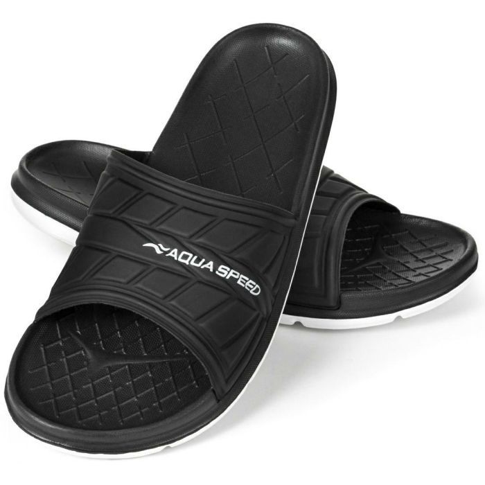 Шлепанцы Aqua Speed Aspen 534-42 синій, блакитний 36 (5908217684608)