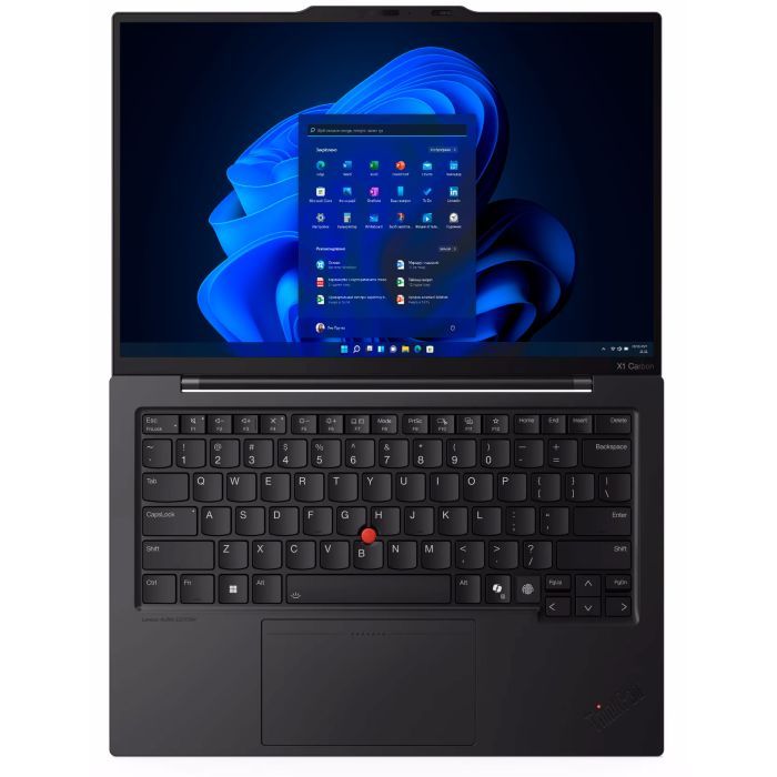 Ноутбук Lenovo ThinkPad X1 Carbon G13 (21NTS1GA00) изображение 4