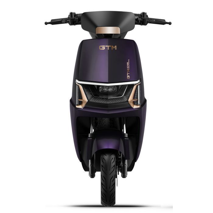 Электроскутер GTM Volt 1500 Wat (83816) изображение 2