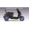 Электроскутер GTM Volt 1500 Wat (83816) изображение 6