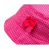 Панама детская Kitti в точечку (T9350-1-44G-pink1) изображение 3