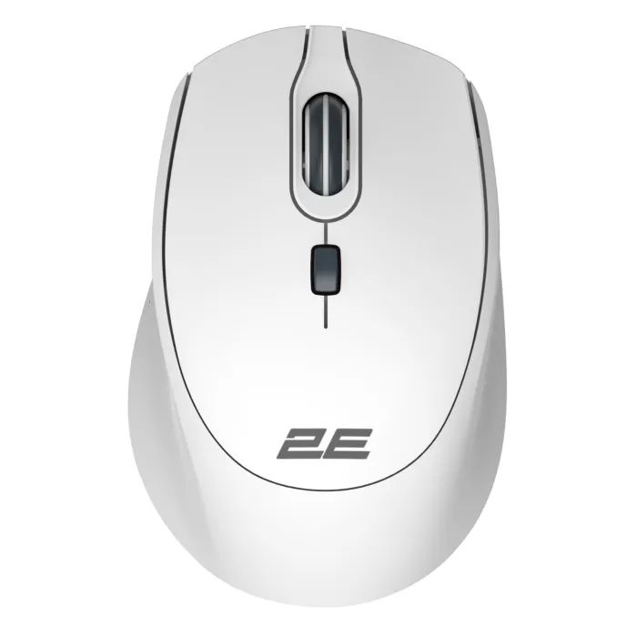 Мышка 2E MF220 Wireless White (2E-MF220WW)