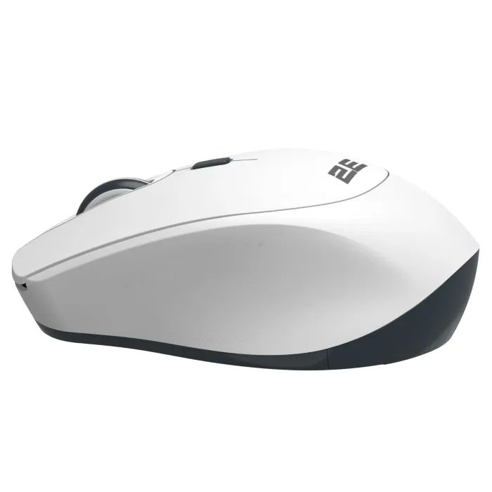 Мышка 2E MF220 Wireless White (2E-MF220WW) изображение 4