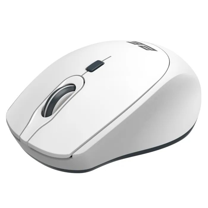 Мышка 2E MF220 Wireless White (2E-MF220WW) изображение 6