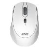 Мышка 2E MF220 Wireless White (2E-MF220WW)