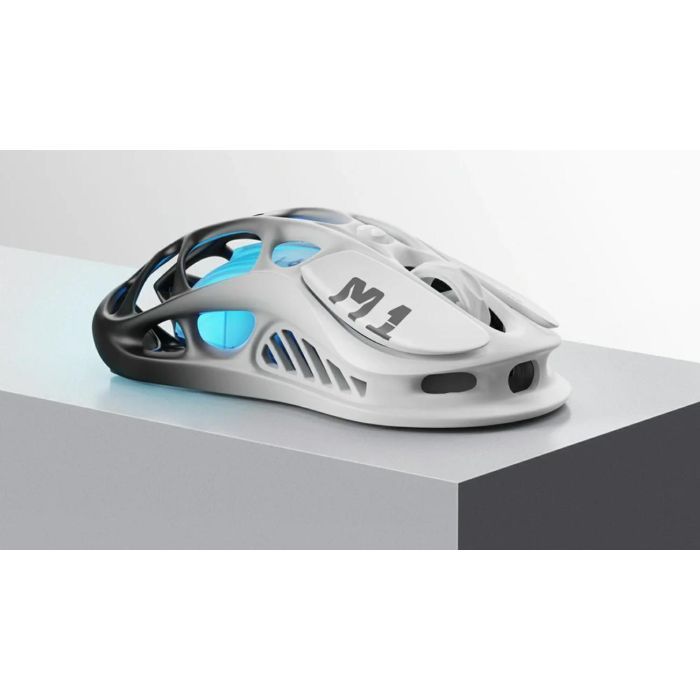 Мишка GravaStar Mercury M1 Pro Gradient Black (GRAVASTARM1PRO_GBLK) зображення 11