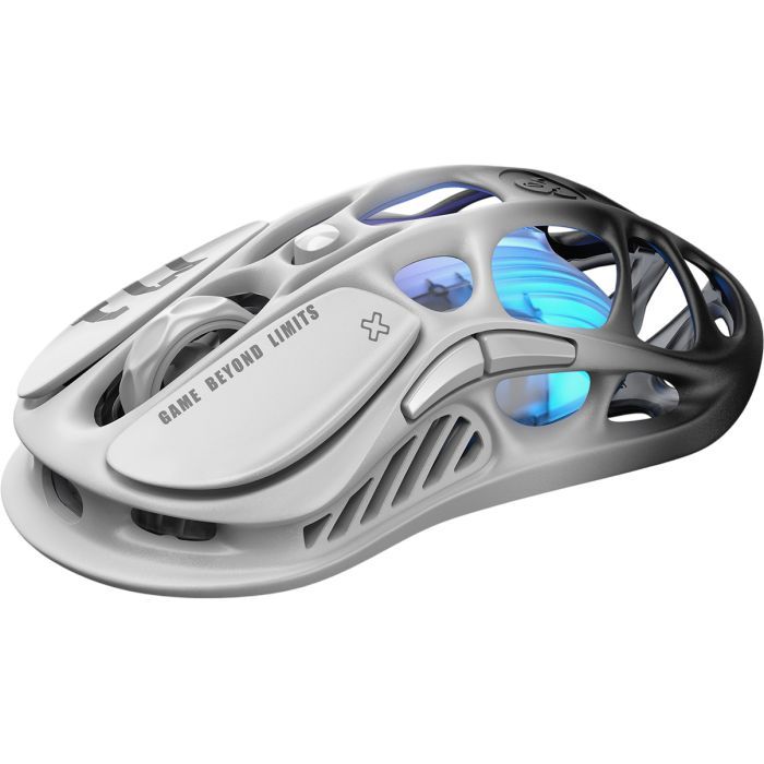 Мишка GravaStar Mercury M1 Pro Gradient Black (GRAVASTARM1PRO_GBLK) зображення 14