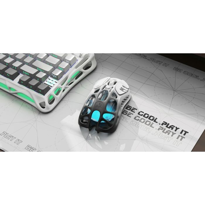 Мишка GravaStar Mercury M1 Pro Gradient Black (GRAVASTARM1PRO_GBLK) зображення 4