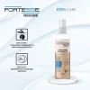 Кондиціонер для волосся Fortesse Professional Extra Care Двофазний Живлення-блиск 250 мл (4820000306836) зображення 2