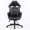 Кресло игровое Special4You Game black/grey (E7429) изображение 2