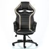 Кресло игровое Special4You Game black/grey (E7429) изображение 2