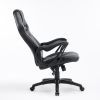 Кресло игровое Special4You Game black/grey (E7429) изображение 4