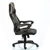 Кресло игровое Special4You Game black/grey (E7429) изображение 5
