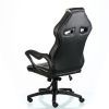 Кресло игровое Special4You Game black/grey (E7429) изображение 6
