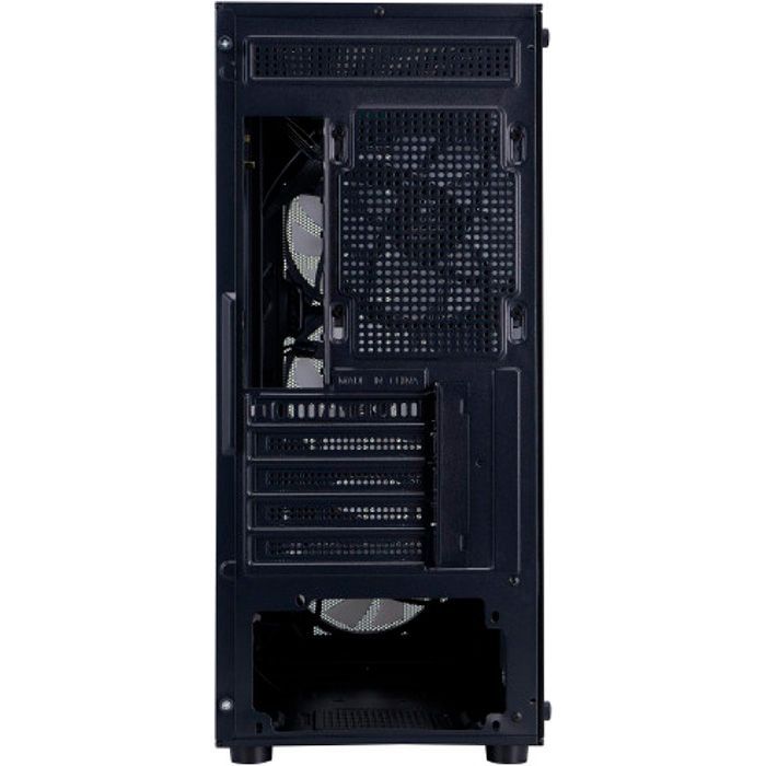 Корпус 1stPlayer FD3-M-BK-4F7 изображение 10