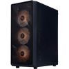 Корпус 1stPlayer FD3-M-BK-4F7 изображение 3