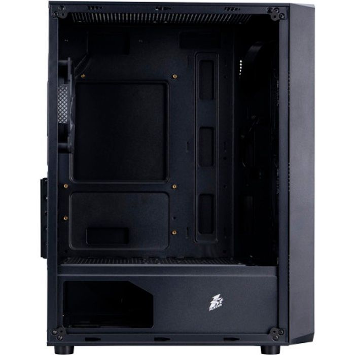 Корпус 1stPlayer FD3-M-BK-4F7 изображение 5