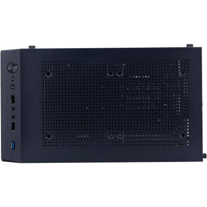 Корпус 1stPlayer FD3-M-BK-4F7 изображение 8