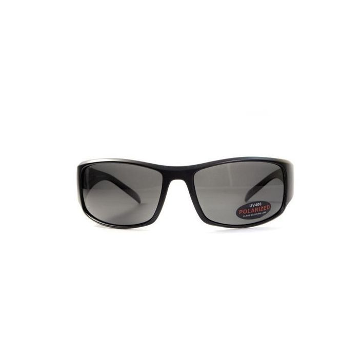 Солнцезащитные очки BluWater Florida-1 polarized Серые (BW-FLOR1-GR2) изображение 2