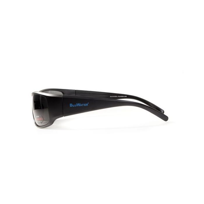 Солнцезащитные очки BluWater Florida-1 polarized Серые (BW-FLOR1-GR2) изображение 3