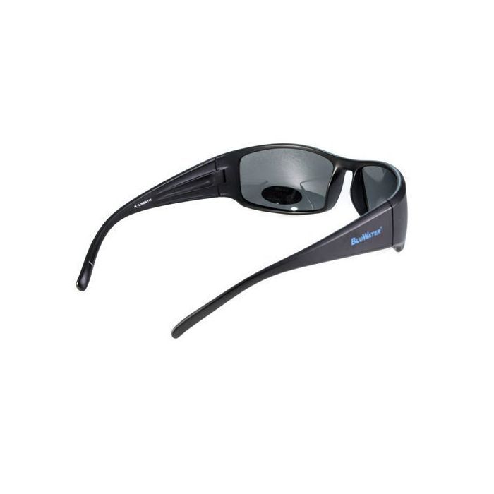 Солнцезащитные очки BluWater Florida-1 polarized Серые (BW-FLOR1-GR2) изображение 4