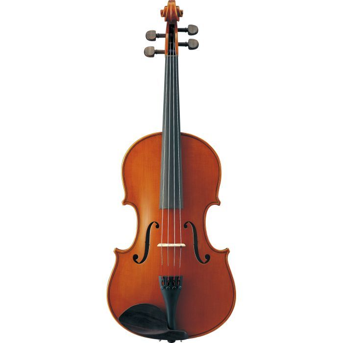 Альт Yamaha VA5S 15.5" зображення 8
