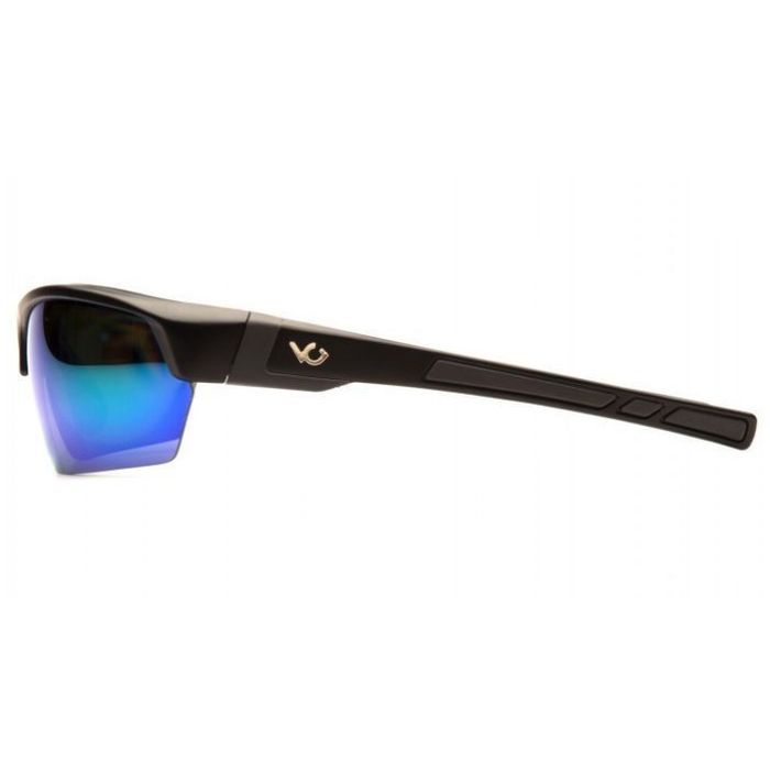 Солнцезащитные очки Venture Gear 2в1 Tensaw Polarized Черно-зеленые (3ТЕНС-21П) изображение 3