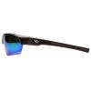 Сонцезахисні окуляри Venture Gear 2в1 Tensaw Polarized Дзеркальні синьо-зелені (3ТЕНС-94П) зображення 3