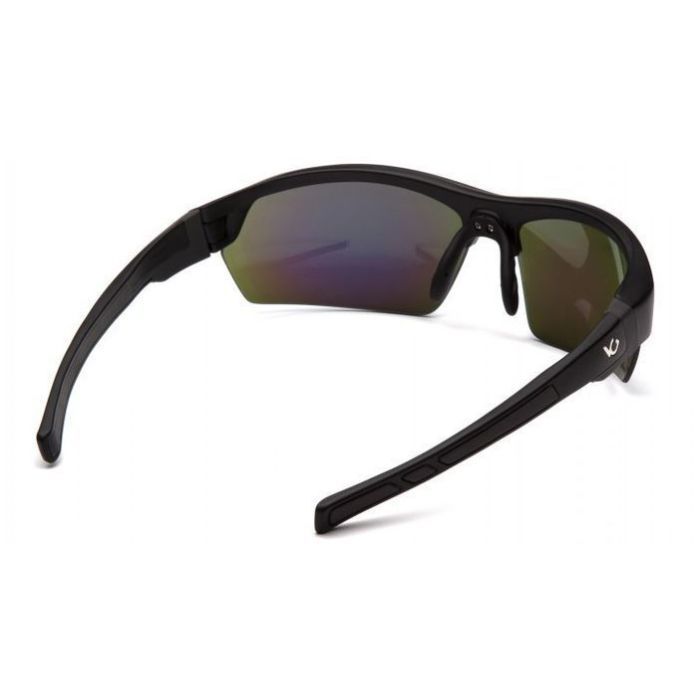Солнцезащитные очки Venture Gear 2в1 Tensaw Polarized Черно-зеленые (3ТЕНС-21П) изображение 4