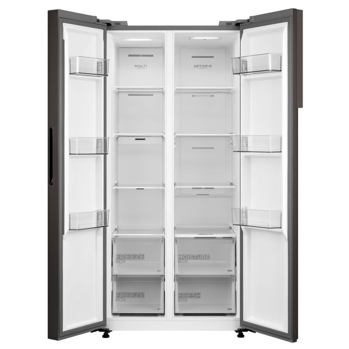 Холодильник Midea MDRS619FGF28 изображение 2