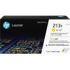 Картридж HP CLJ  213Y Yellow 12K (W2132Y)
