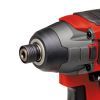 Гайковерт Einhell ударний TP-CI 18/220 Li BL - Solo, PXC, 18V, безщітковий, 220 Нм, 2900 об/хв (без АКБ та ЗП) (4510085) зображення 2
