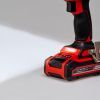 Гайковерт Einhell ударний TP-CI 18/220 Li BL - Solo, PXC, 18V, безщітковий, 220 Нм, 2900 об/хв (без АКБ та ЗП) (4510085) зображення 3