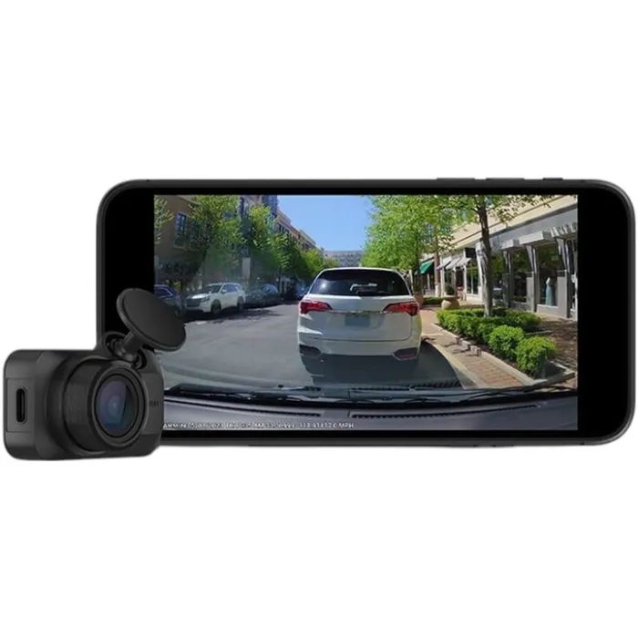 Видеорегистратор Garmin Dash Cam Mini 3, відеореєстратор (010-02899-10) изображение 5
