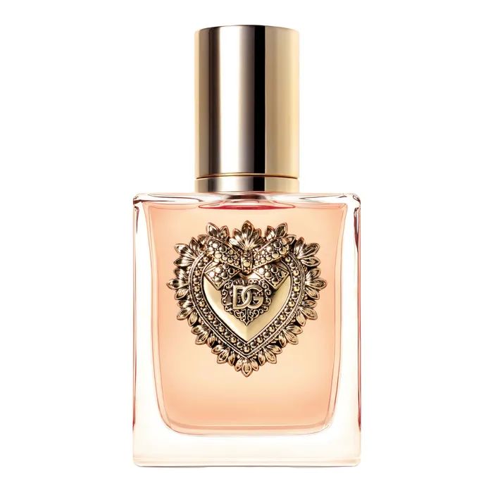 Парфюмированная вода Dolce&Gabbana Devotion 30 мл (8057971183715)