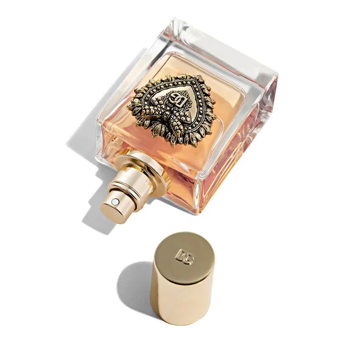 Парфюмированная вода Dolce&Gabbana Devotion 30 мл (8057971183715) изображение 3