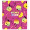 Зошит Школярик Brave book 12 аркушів лінія (012-3022L) зображення 5